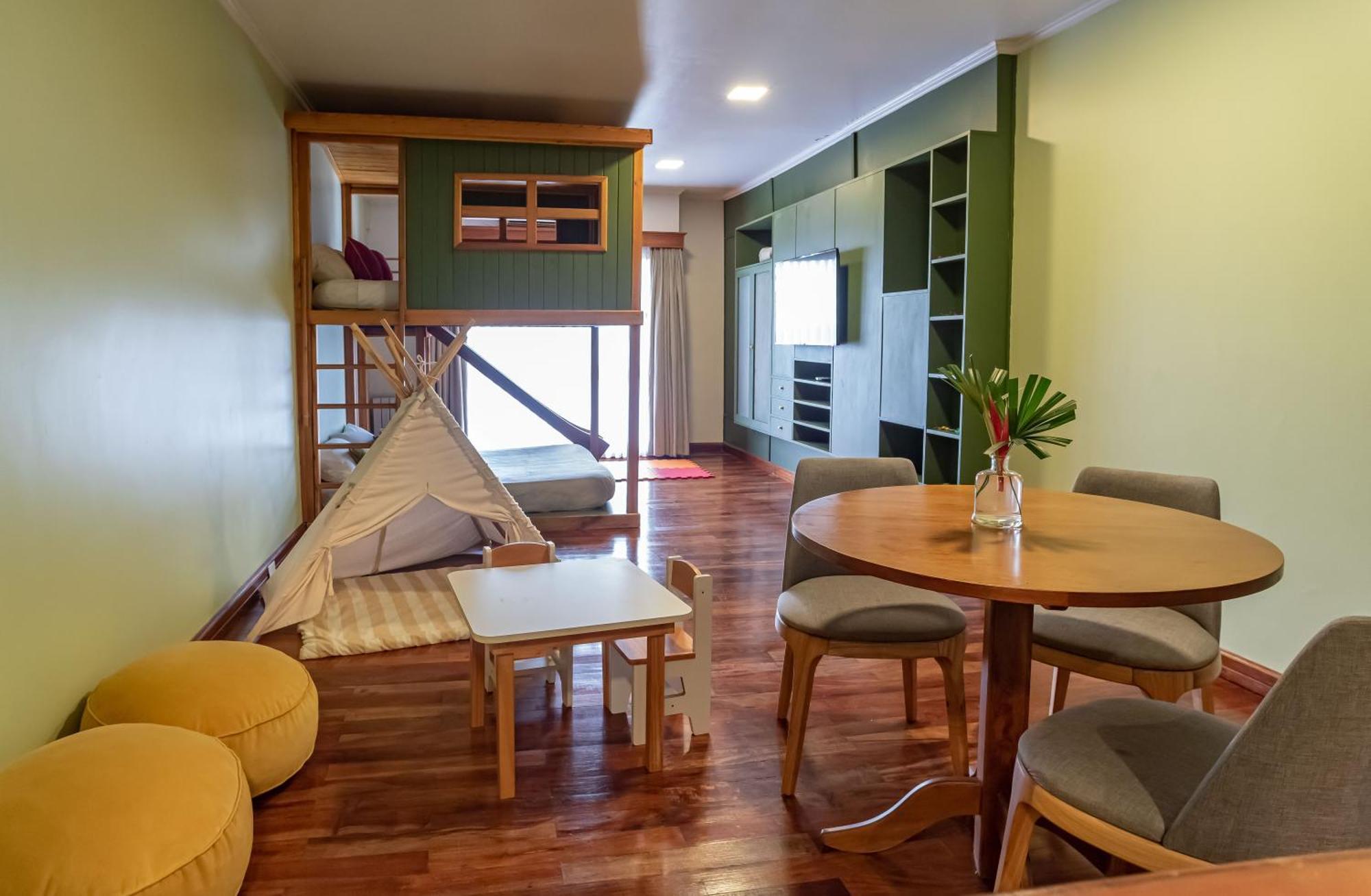 Hotel Saint George Puerto Iguazú Exteriér fotografie