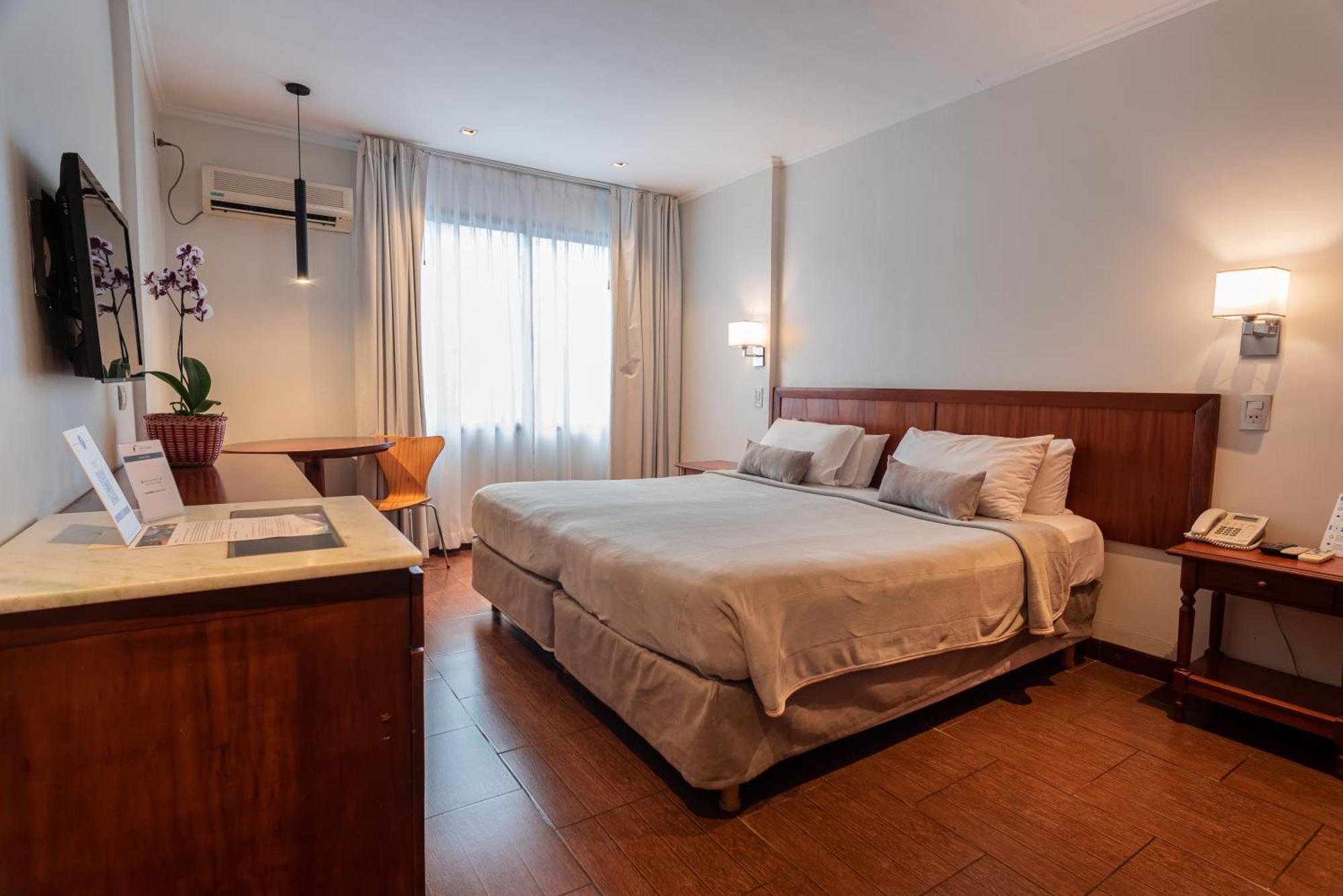 Hotel Saint George Puerto Iguazú Exteriér fotografie